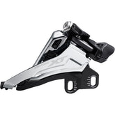 Shimano Fd-M8100-E Deore Xt Front Mech 12-Speed Double Side Swing E-Type Mount Front Mech